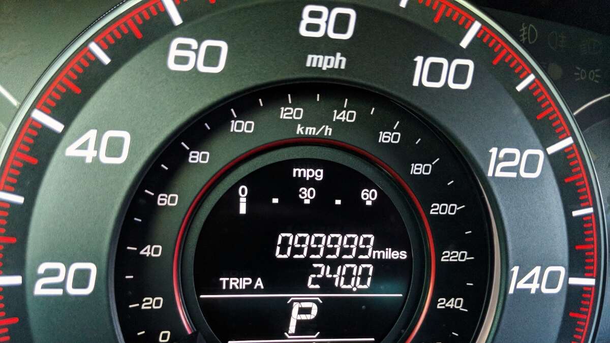 Best HighMileage Used Cars by Consumer Reports Torque News